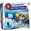 IMC Juego Comando Detectives- Juegos De Mesa