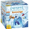 RAVENSBURGER Juego Cool Runnings- Juegos De Mesa