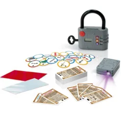 IMC Juegos De Mesa|Juego Cuenta Atrás