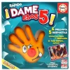 EDUCA Juegos De Mesa|Juego Dame Esos Cinco