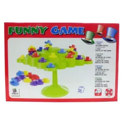 DRIM DISCOUNT Juegos De Mesa|Juego de Equilibrio