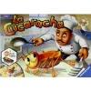 RAVENSBURGER Juego de las cucarachas- Juegos De Mesa