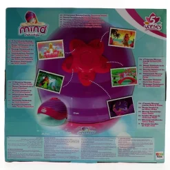 IMC Juegos Y Juguetes De Imitación|Juego de Masajes Mind Massage