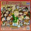 FALOMIR Juego de Mesa El Primero de la Clase- Juegos De Mesa