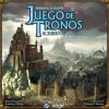 ASMODEE Juego de mesa JUEGO DE TRONOS- Juegos Para Expertos|Juegos De Mesa