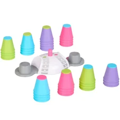 BIZAK Juegos De Mesa|Juego de Mesa Rapidcups