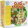 DRIM DISCOUNT Juego de Monos y Palos- Juegos De Mesa