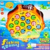 DRIM DISCOUNT Juego de Pesca Infantil- Juegos De Mesa