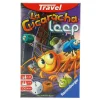 RAVENSBURGER Juego de Viaje La Cucaracha Loop- Juegos De Mesa