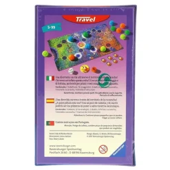 RAVENSBURGER Juego de Viaje La Cucaracha Loop- Juegos De Mesa