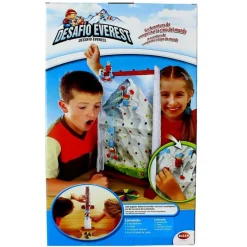 BIZAK Juegos De Mesa|Juego Desafío Everest