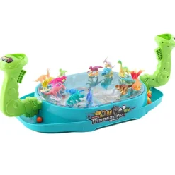 DRIM DISCOUNT Juegos De Mesa|Juego Disparos Dinosaurios