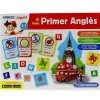 CLEMENTONI Juegos Y Juguetes Educativos|Juego Educativo El Meu Primer Anglés (Catalán)