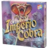CEFA Juego En Busca del Imperio Cobra- Juegos De Mesa