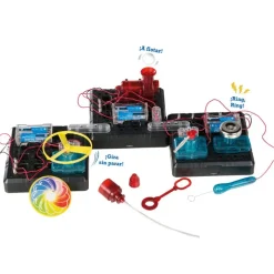 CIFE Juegos Y Juguetes Educativos|Juego Fisicanova