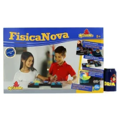 CIFE Juegos Y Juguetes Educativos|Juego Fisicanova