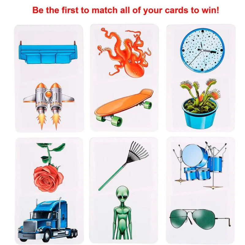 MATTEL Juegos De Mesa|Juego Flic Pic