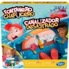 HASBRO Juego Fontanero Chapucero- Juegos De Mesa