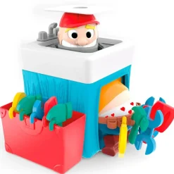 HASBRO Juego Fontanero Chapucero- Juegos De Mesa