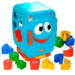 BIZAK Juegos De Mesa|Juego Frigo Divertido