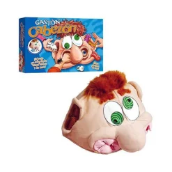 IMC Juego Gastón Cabezón- Juegos De Mesa