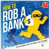 DISET Juegos De Mesa|Juego How to Rob a Bank