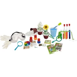 SCIENCE 4 YOU Juegos Y Juguetes Educativos|Juego La Ciencia del Hormiguero