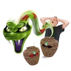 IMC Juego La Joya de la Serpiente- Juegos De Mesa