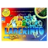 RAVENSBURGER Juegos De Mesa|Juego Laberinto Aniversario Glow In