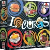 EDUCA Juegos De Mesa|Juego Locuras