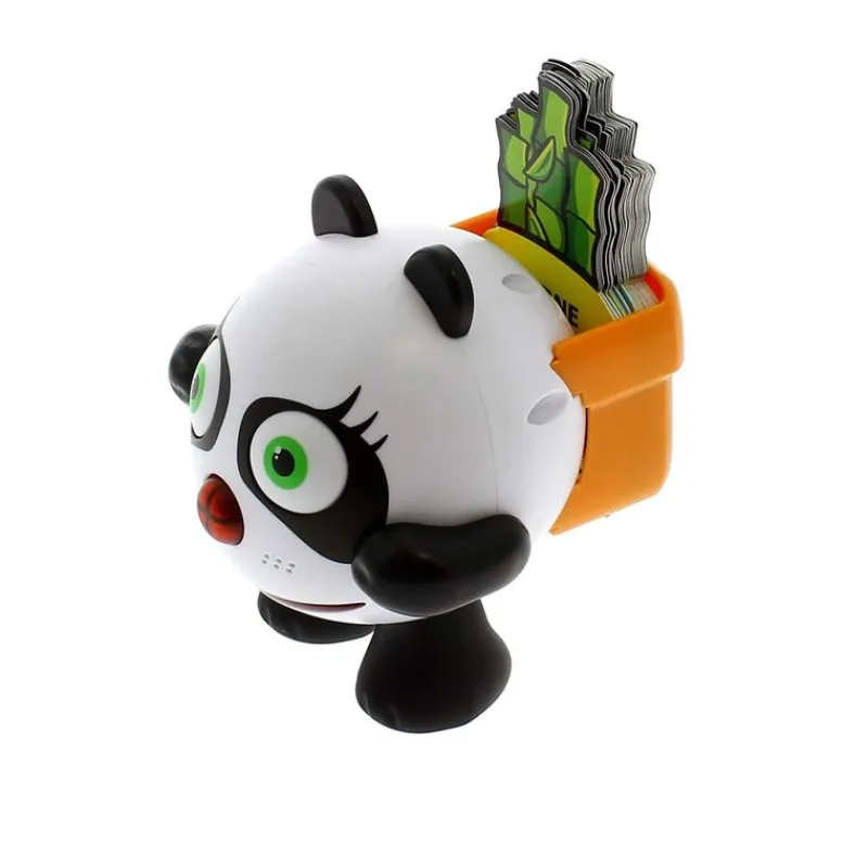 EDUCA Juegos Y Juguetes Educativos|Juego Los Animalistos Haku El Osito Panda