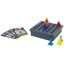 THINKFUN Juego Lunar Landing- Juegos De Mesa