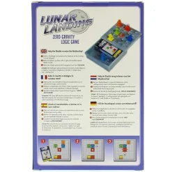 THINKFUN Juego Lunar Landing- Juegos De Mesa