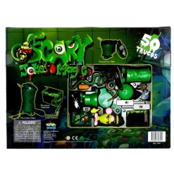 SELECCION DRIM Juegos De Mesa|Juego Magia Terrorífica Scary Jokes & Magic