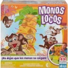 MATTEL Juegos De Mesa|Juego Monos Locos -