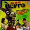 CIFE Juegos De Mesa|Juego No Seas Burro