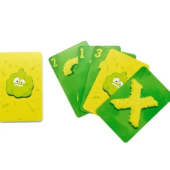 MATTEL Juegos De Mesa|Juego Pedorretas -