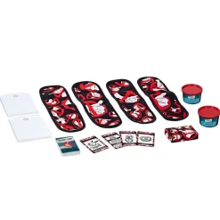 HASBRO Juegos De Mesa|Juego Pulgares Fuera