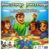 FAMOSA Juego Pulsa y Expulsa- Juegos De Mesa