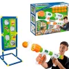 DRIM DISCOUNT Juegos Y Juguetes De Imitación|Juego Puntería con Pistola Lanzador