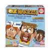 EDUCA Juego Que Narices- Juegos De Mesa
