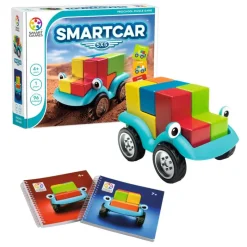 LÚDILO Juegos Y Juguetes Educativos|Juego Smartcar 5x5