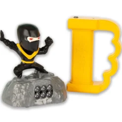 IMC Juegos De Mesa|Juego Sombra Ninja