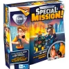 IMC Juego Special Mission- Juegos De Mesa