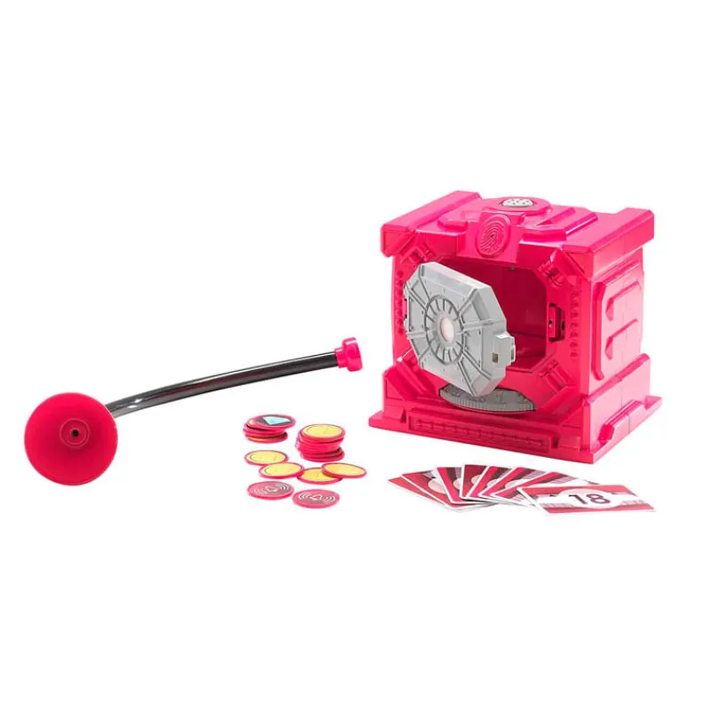 IMC Juegos De Mesa|Juego Spy Code