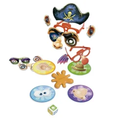 DISET Juegos De Mesa|Juego Stoopido