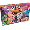 IMC Juegos De Mesa|Juego Stop The Virus