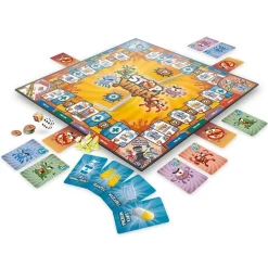 IMC Juegos De Mesa|Juego Stop The Virus