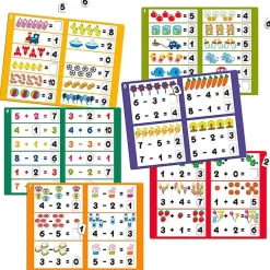 DISET Juegos Y Juguetes Educativos|Juego Sumar y Restar