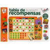 DISET Juegos Y Juguetes Educativos|Juego Tabla de Recompensas